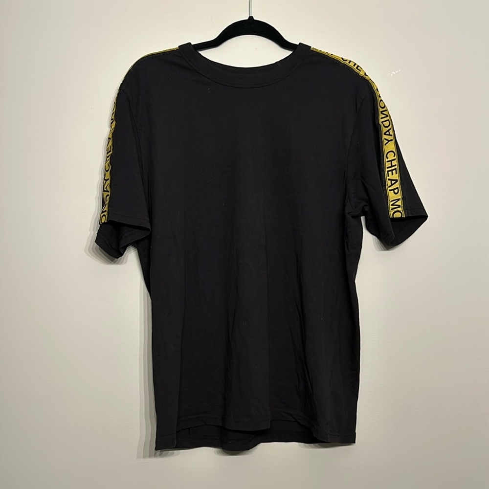 Cheap Monday men’s tshirt